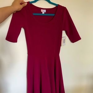 Lularoe Amelia XS